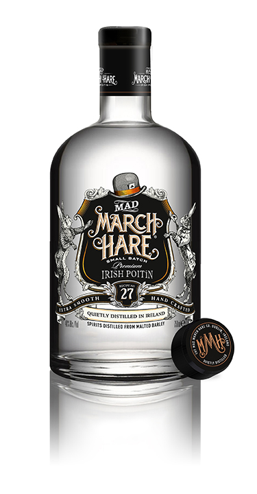 Mad March Hare