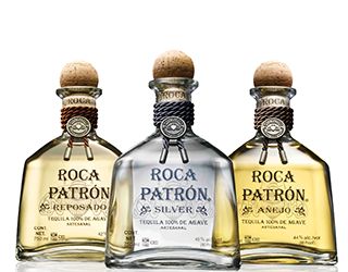 ROCA PATRÓN TEQUILAS – Massachusetts Beverage Business