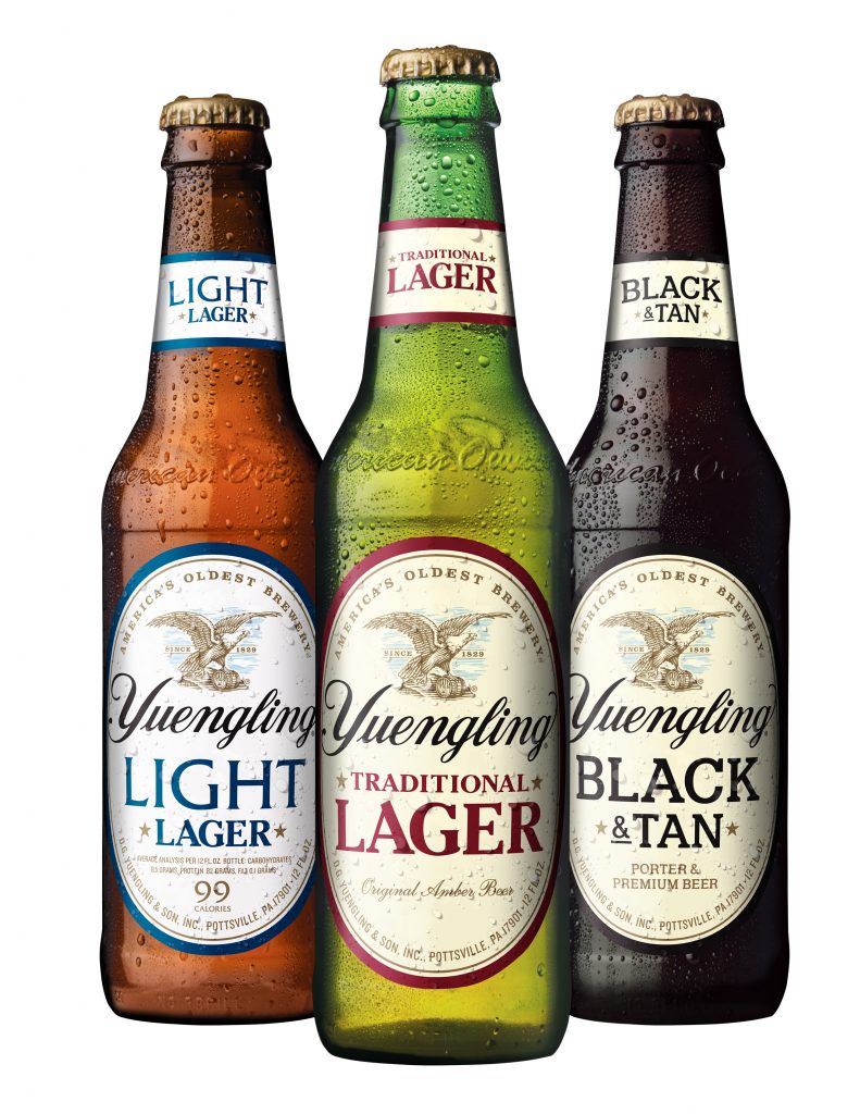 America’s Oldest Brewery’s Newest Packaging – Massachusetts Beverage ...