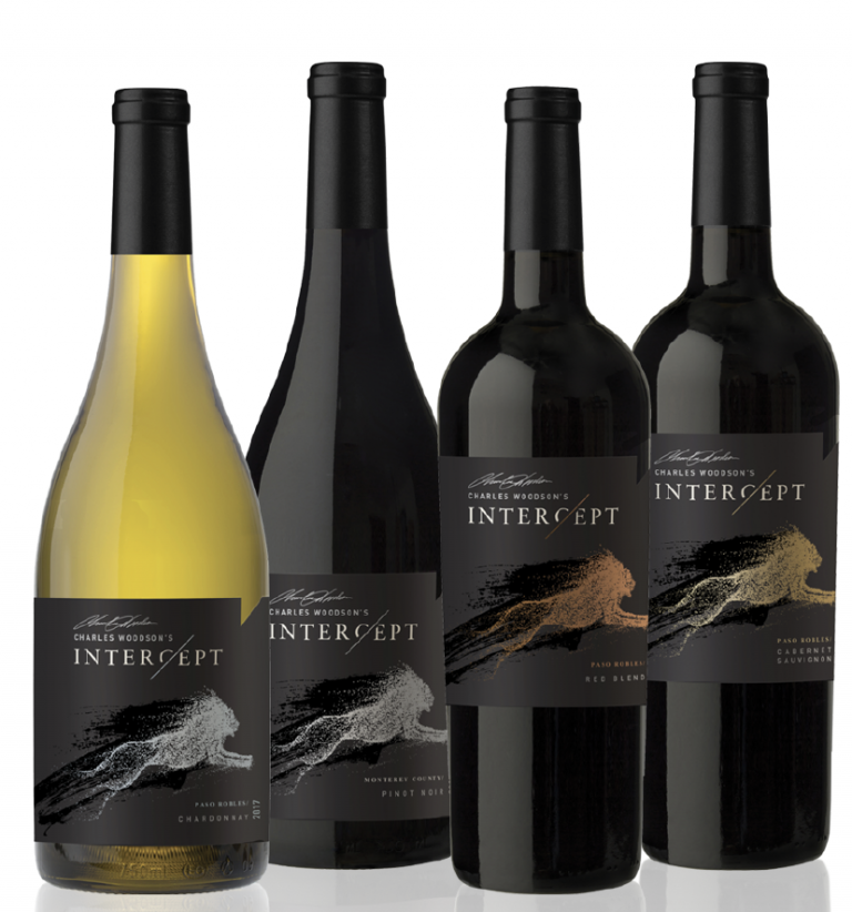 INTERCEPT WINES Massachusetts Beverage Business