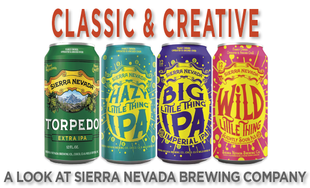 CLASSIC CREATIVE A LOOK AT SIERRA NEVADA BREWING COMPANY   Screen Shot 2023 01 09 At 8.52.16 PM 